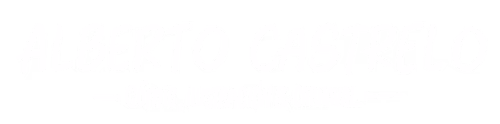 Alberto Castrelo ART