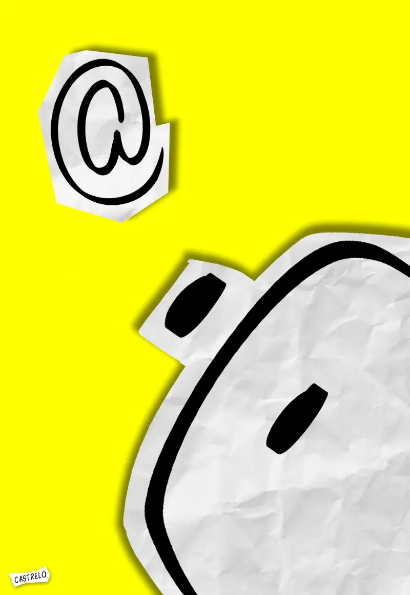 Alberto Castrelo Art Cajón Desastre 08