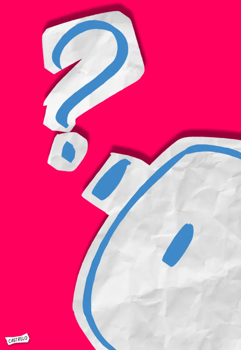 Alberto Castrelo Art Cajón Desastre 09