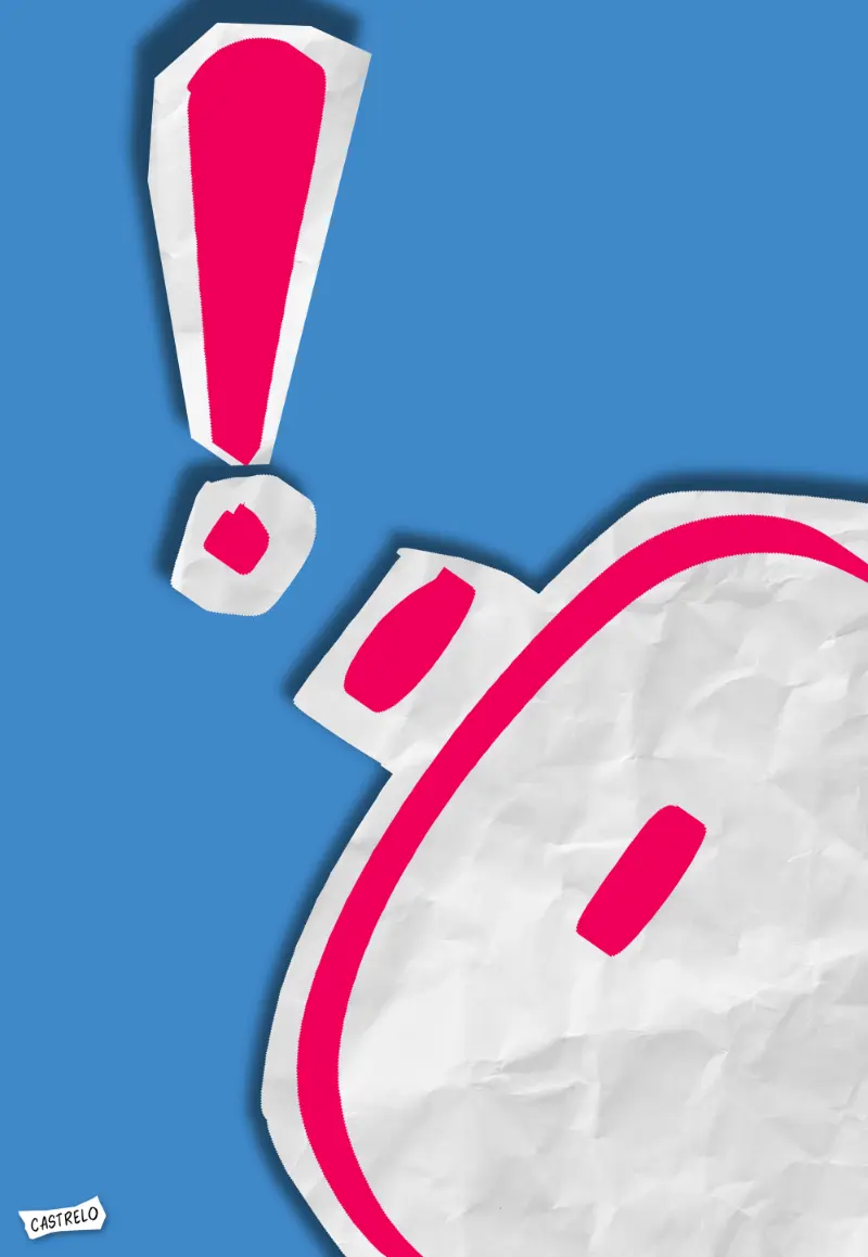 Alberto Castrelo Art Cajón Desastre 11