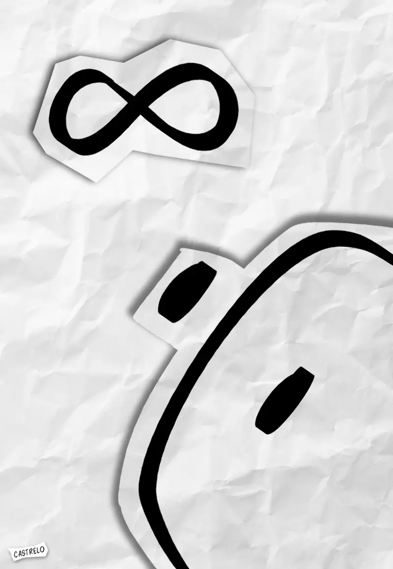 Alberto Castrelo Art Cajón Desastre 12