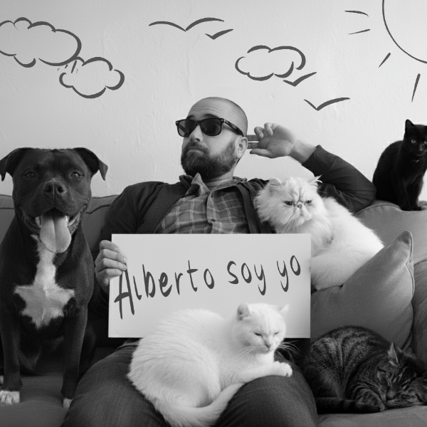 SOBRE MI ALBERTO CASTRELO ART